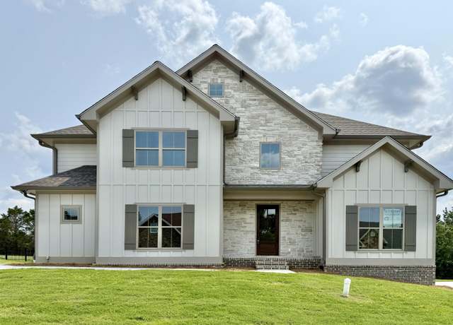 Property at 269 Quartz Dr #21, Chickamauga, GA 30707, 5 beds, 3.5 baths