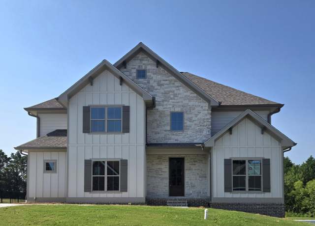 Property at 269 Quartz Dr #21, Chickamauga, GA 30707, 5 beds, 3.5 baths