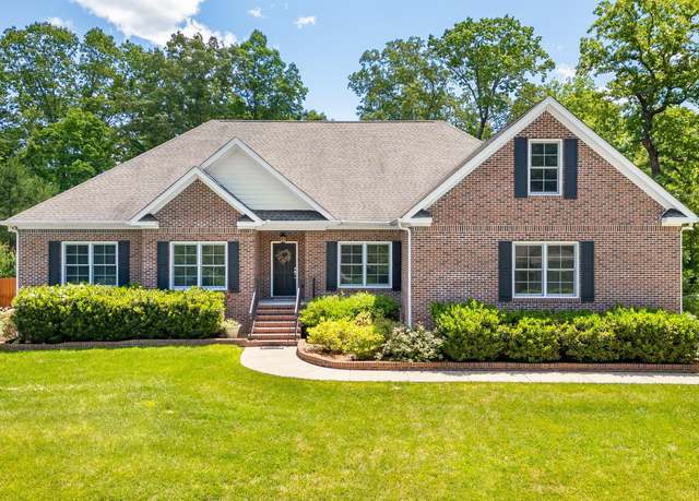 Property at 11172 Captains Cove Dr, Soddy Daisy, TN 37379, 3 beds, 3 baths