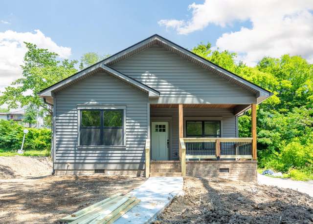 Property at 295 Fair St SE, Cleveland, TN 37311, 3 beds, 2 baths