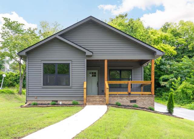 Property at 295 Fair St SE, Cleveland, TN 37311, 3 beds, 2 baths
