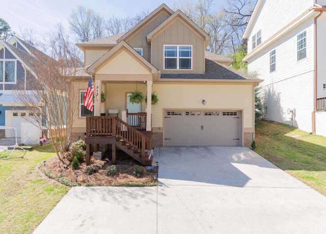 Property at 513 Druid Ln, Chattanooga, TN 37405, 4 beds, 2.5 baths