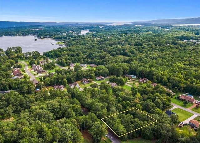 Property at Lot 78 Edgewood Dr, Scottsboro, AL 35769