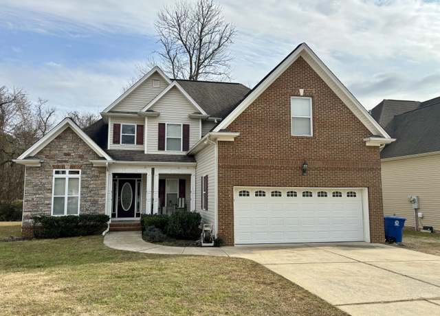 Property at 1838 Clear Brook Ct, Chattanooga, TN 37421, 3 beds, 2.5 baths