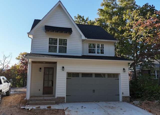 Property at 3565 Knollwood Hill Lt 3 Dr, Chattanooga, TN 37415, 5 beds, 2.5 baths