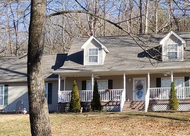 Property at 14300 Old Dayton Pike, Sale Creek, TN 37373, 3 beds, 2.5 baths