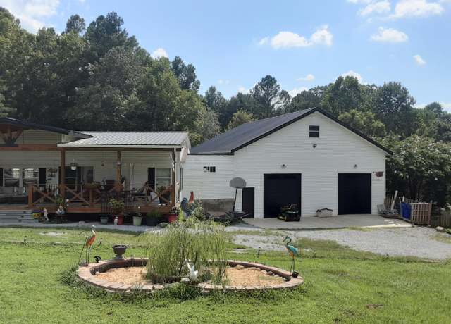 Property at 101 Mill Cove Ln, Mcdonald, TN 37353, 2 beds, 3 baths