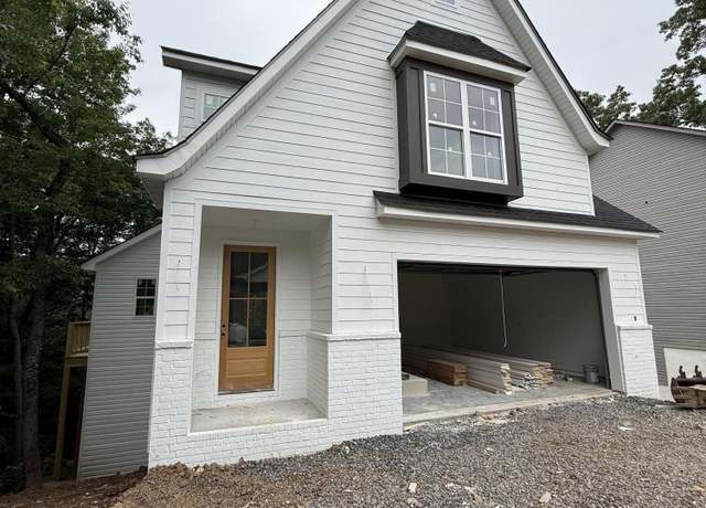 Property at 3561 Knollwood Hill Lt 1, Chattanooga, TN 37415, 3 beds, 2.5 baths