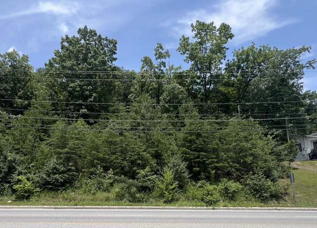 Property at 961 Ashland Ter, Chattanooga, TN 37415