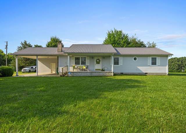 Property at 216 Lees Chapel Rd, Sweetwater, TN 37874, 3 beds, 2 baths