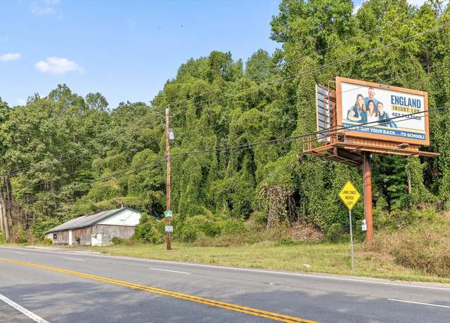 Property at 000 W Ga 136 Hwy, Trenton, GA 30752