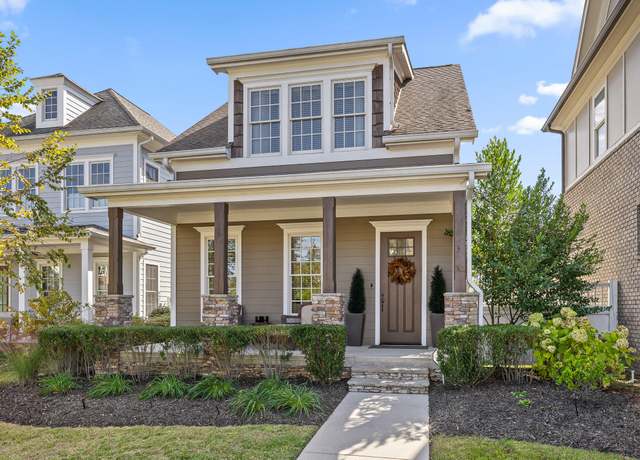 Property at 441 Alston Dr, Chattanooga, TN 37419, 3 beds, 2.5 baths