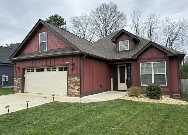 Property at 6858 Carnell Way, Chattanooga, TN 37421, 3 beds, 2 baths