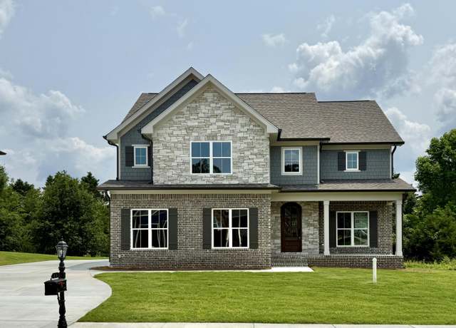 Property at 283 Quartz Dr #22, Chickamauga, GA 30707, 4 beds, 3 baths