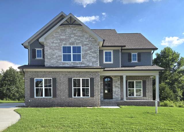 Property at 283 Quartz Dr, Chickamauga, GA 30707, 4 beds, 3 baths