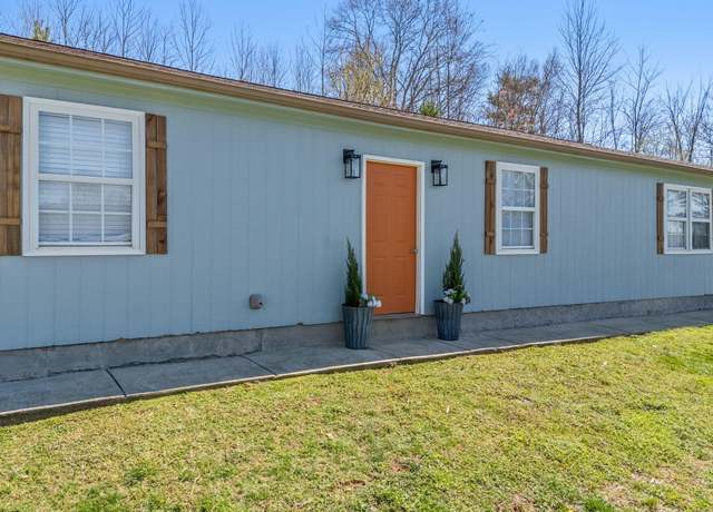 Property at 363 Hidden Hills Dr, Dayton, TN 37321, 4 beds, 2 baths