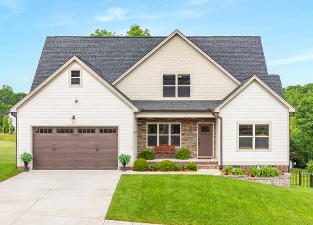 Property at 9126 Sir Hudson Ct, Harrison, TN 37341, 4 beds, 3 baths