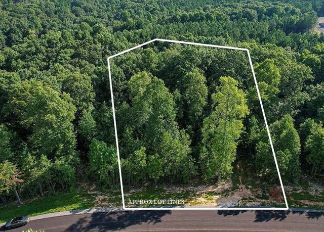 Property at 0 Whiskey Way Unit Jf390, Jasper, TN 37347