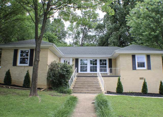 Property at 808 Glenwood Dr, Chattanooga, TN 37406, 3 beds, 1.5 baths