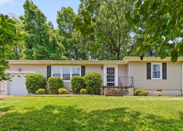Property at 3671 Thrushwood Dr, Chattanooga, TN 37415, 3 beds, 1 bath