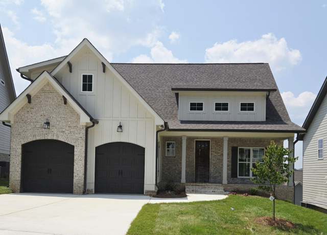 Property at 9877 Trestle Cir #46, Ooltewah, TN 37363, 4 beds, 3.5 baths