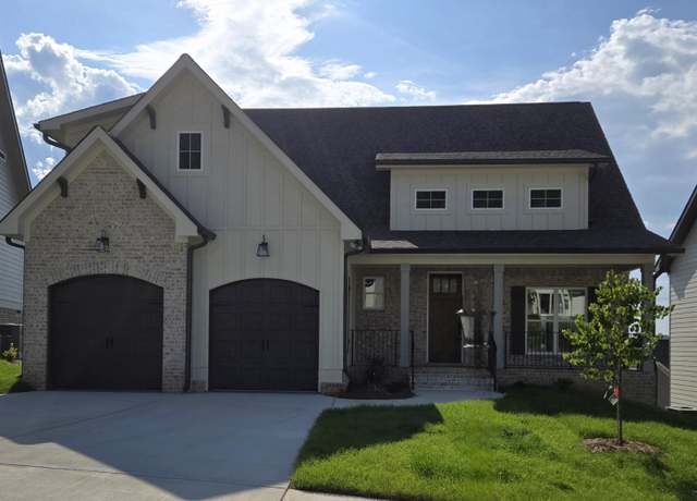 Property at 9877 Trestle Cir #46, Ooltewah, TN 37363, 4 beds, 3.5 baths
