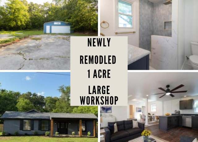 Property at 4407 Bennett Rd, Chattanooga, TN 37412, 3 beds, 2 baths