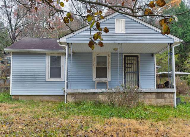 Property at 1128 Pineville Rd, Chattanooga, TN 37405, 2 beds, 1 bath