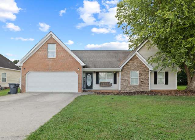 Property at 90 Quail Run, Lafayette, GA 30728, 4 beds, 2 baths