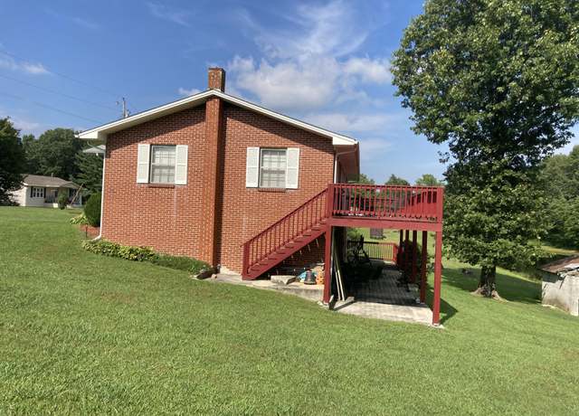 Photo of 136 Griffith Ln, Whitwell, TN 37397