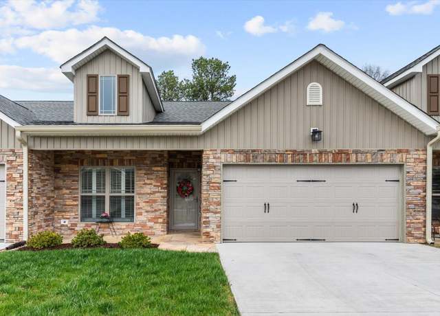 Property at 6817 Satya Way, Chattanooga, TN 37412, 2 beds, 2 baths