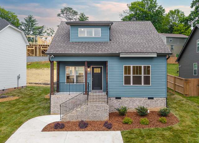 Property at 607 Westover Dr SW, Cleveland, TN 37311, 3 beds, 2.5 baths