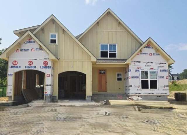 Property at 10589 Brownspring Dr #114, Apison, TN 37302, 4 beds, 4 baths