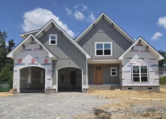 Property at 10589 Brownspring Dr, Apison, TN 37302, 4 beds, 4 baths