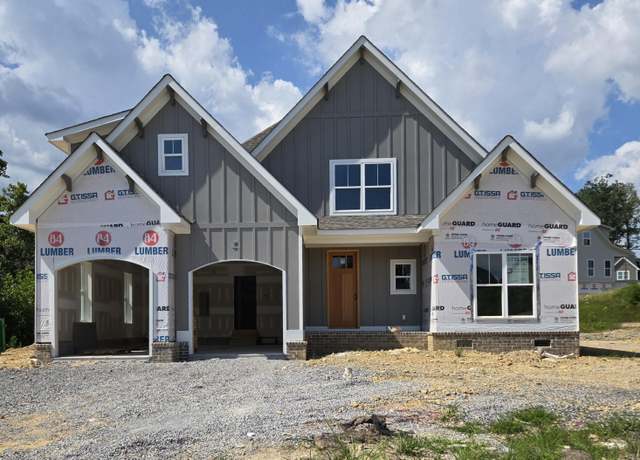 Property at 10589 Brownspring Dr, Apison, TN 37302, 4 beds, 4 baths