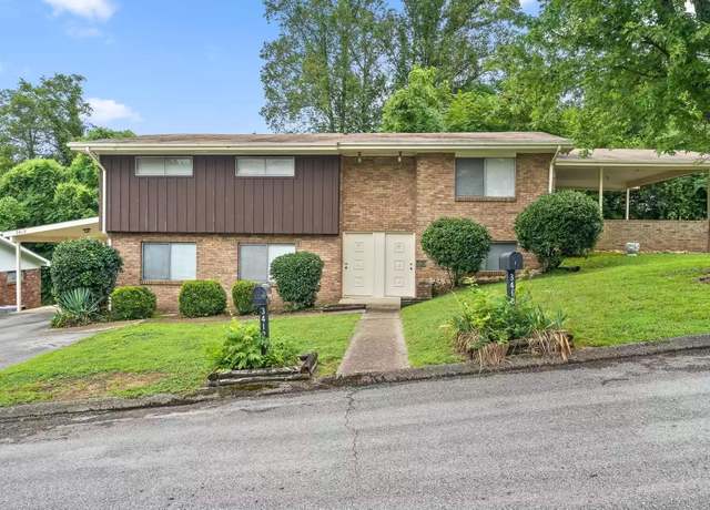 Property at 3410 Betty Ln, Chattanooga, TN 37412, 5 beds, 3 baths