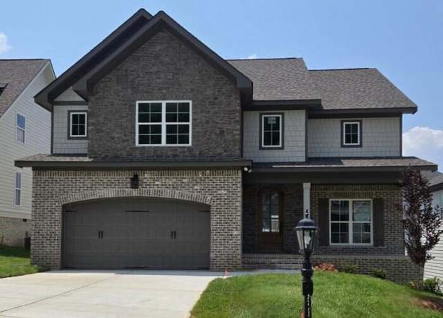 Property at 9885 Trestle Cir #47, Ooltewah, TN 37363, 4 beds, 3 baths