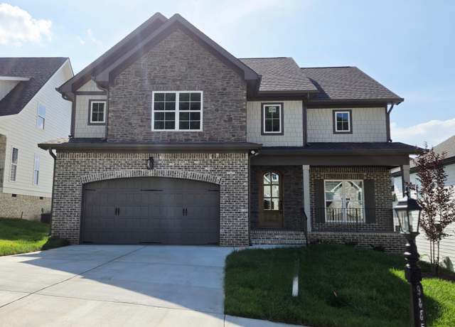 Property at 9885 Trestle Cir #47, Ooltewah, TN 37363, 4 beds, 3 baths