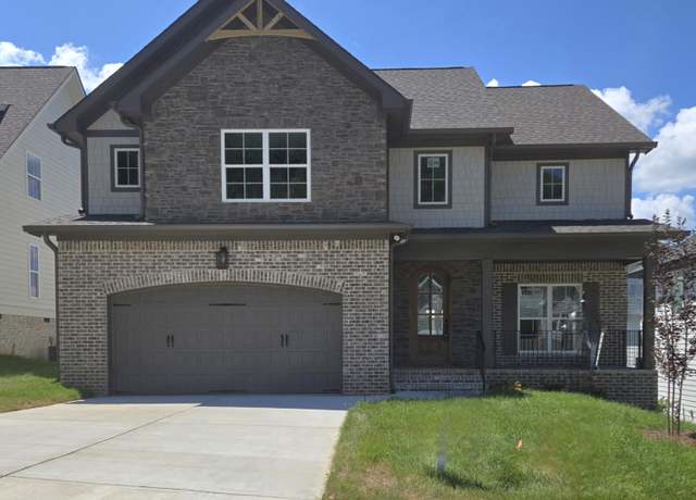 Property at 9885 Trestle Cir, Ooltewah, TN 37363, 4 beds, 3 baths
