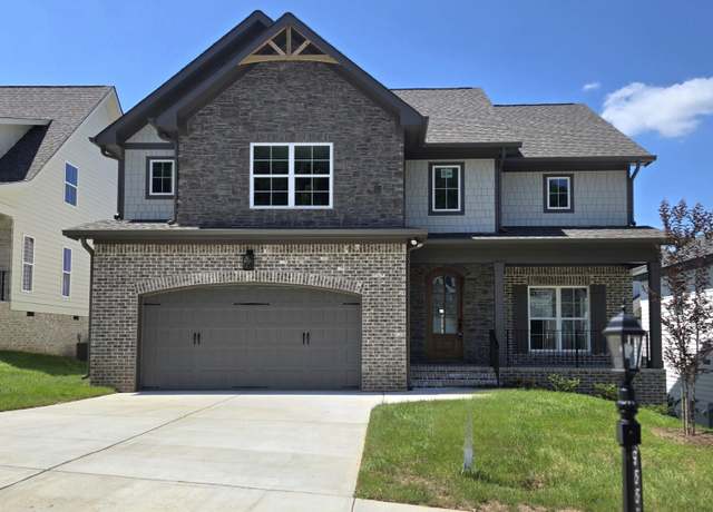 Property at 9885 Trestle Cir, Ooltewah, TN 37363, 4 beds, 3 baths