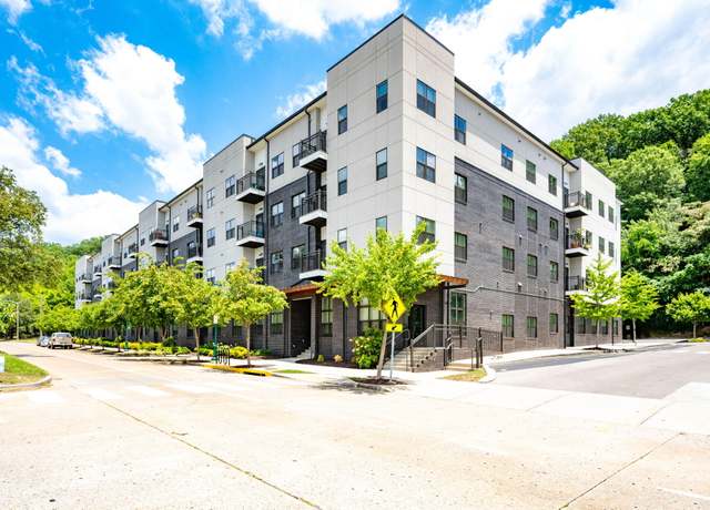 Property at 782 Riverfront Parkway Pkwy #315, Chattanooga, TN 37402, 1 bed, 1 bath