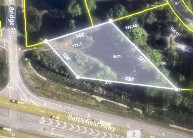 Property at 00 Battlefield Pkwy, Ringgold, GA 30736