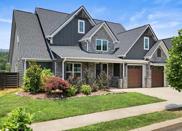 Property at 147 Yellowstone Way, Chattanooga, TN 37415, 4 beds, 2.5 baths