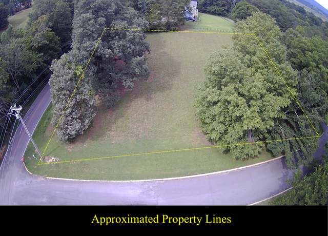 Property at 16 Old State Hwy 28, Pikeville, TN 37367