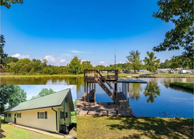 Property at 152 Hiwassee Dr, Decatur, TN 37322, 3 beds, 3 baths