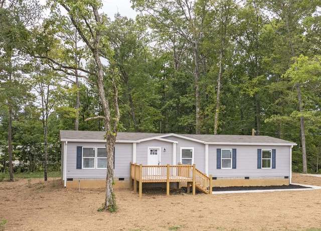 Property at 105 Decatur Cir, Decatur, TN 37322, 3 beds, 2 baths