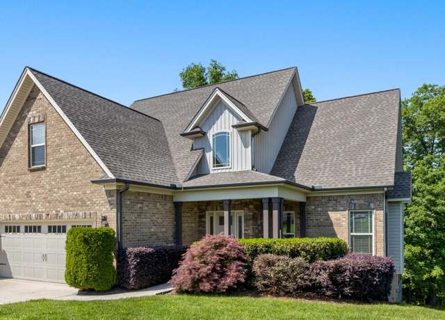 Property at 9636 Shooting Star Cir, Soddy Daisy, TN 37379, 4 beds, 2.5 baths