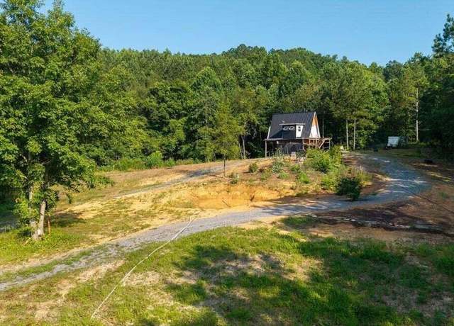 Property at 629 Mcdowell Ln, Decatur, TN 37322, 1 bed, 1 bath