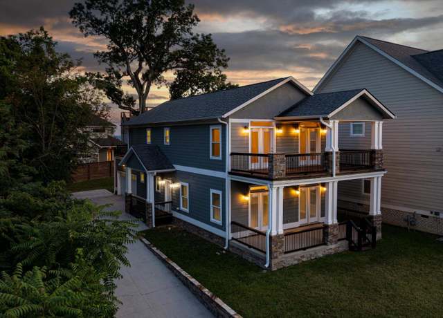 Property at 1120 Valentine Cir, Chattanooga, TN 37405, 3 beds, 2.5 baths