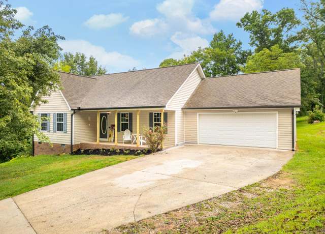 Property at 13722 Dayton Pike, Sale Creek, TN 37373, 3 beds, 2 baths